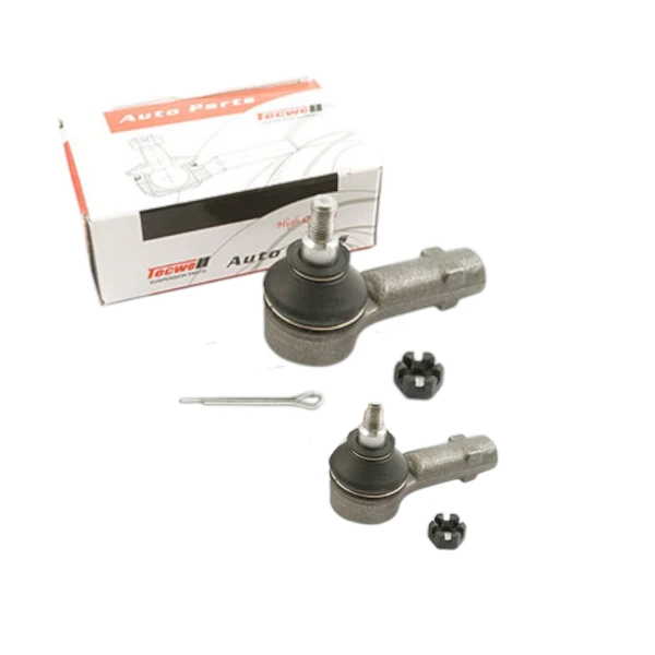 Terminal De Dirección Para Mitsubishi Colt 1992 2006 1.3   1.5   1.6
